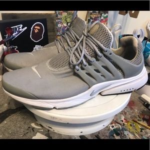 Nike Presto